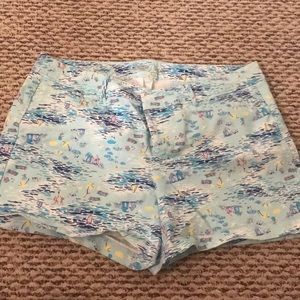 Old Navy Beach Shorts